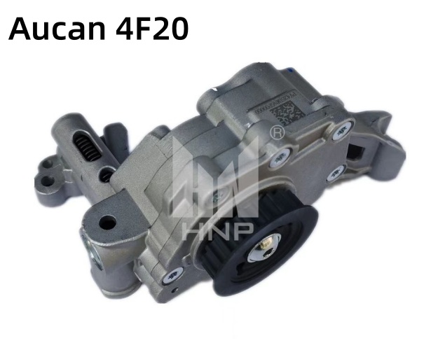Oil Pump Applicable to Aucan 4F20